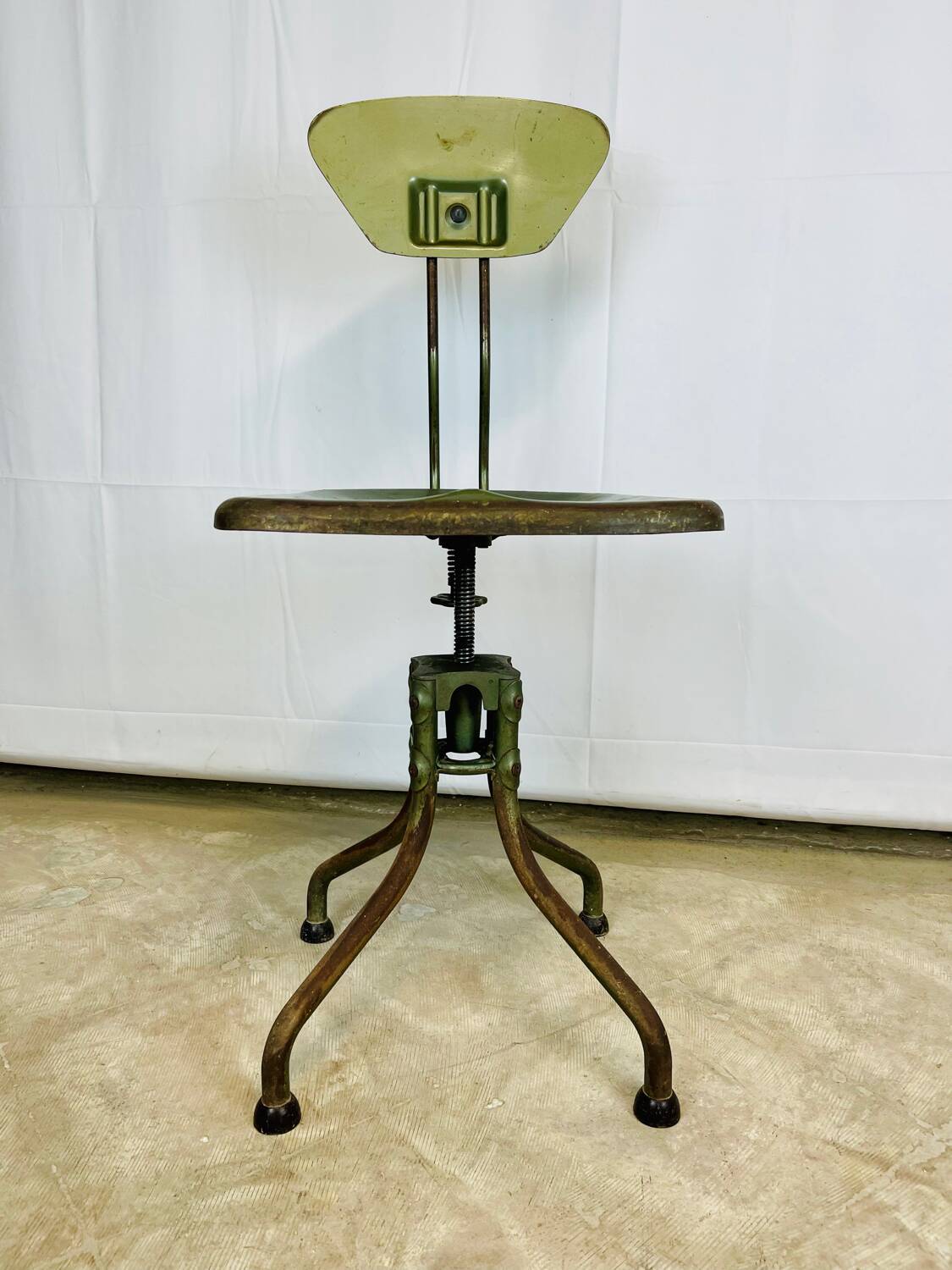 Workshop chair