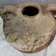Old traditional Kabyle / Berber terracotta pottery