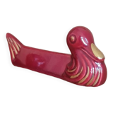 Ceramic knife holder