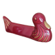 Ceramic knife holder