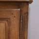 Solid oak sideboard, Louis XV style – Mid-19th century
