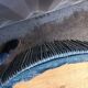 Paire de chauffeuses fauteuils anciens