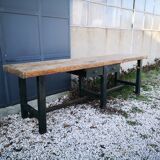 Large workbench
