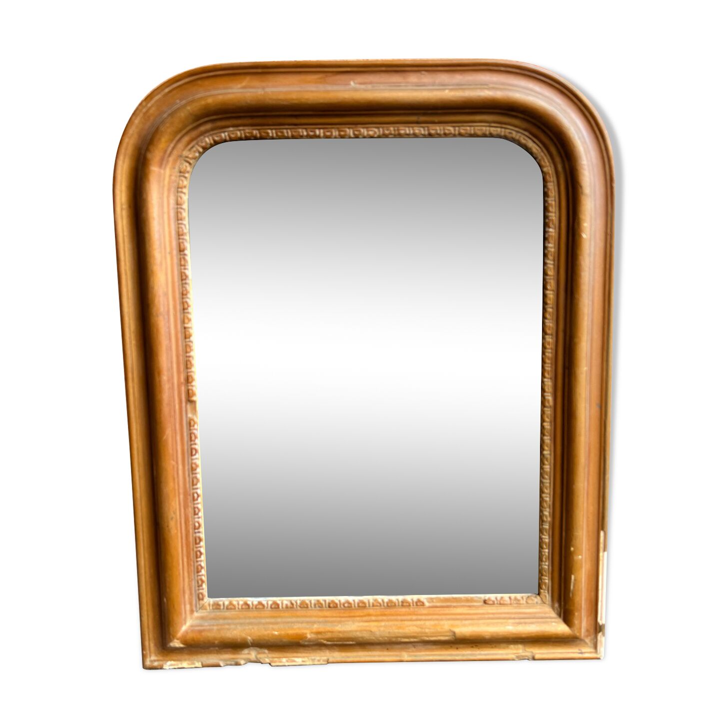 Mirror Louis Philippe