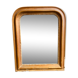 miroir louis Philippe