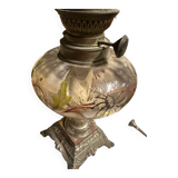 Oil lamp