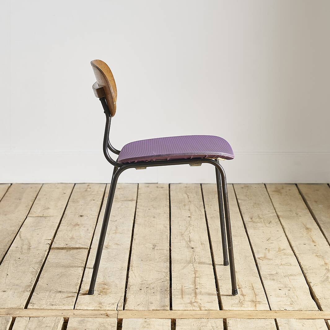 ABC chair by Roger Landault