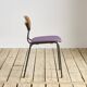 ABC chair by Roger Landault