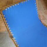 Lafuma folding deckchair
