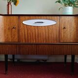 Mid-Century Sideboard from Beautility, 1962