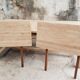 Table de ferme ancienne