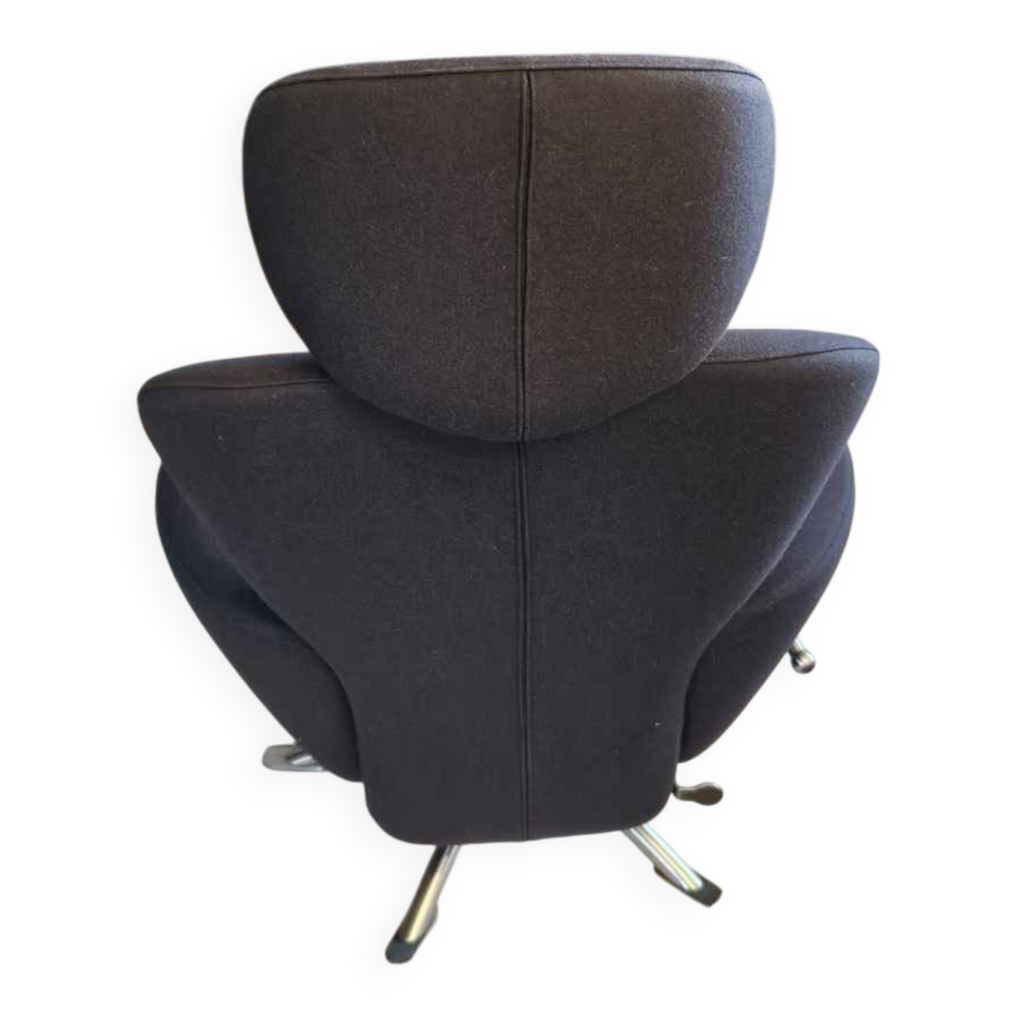 Dodo Armchair by Cassina