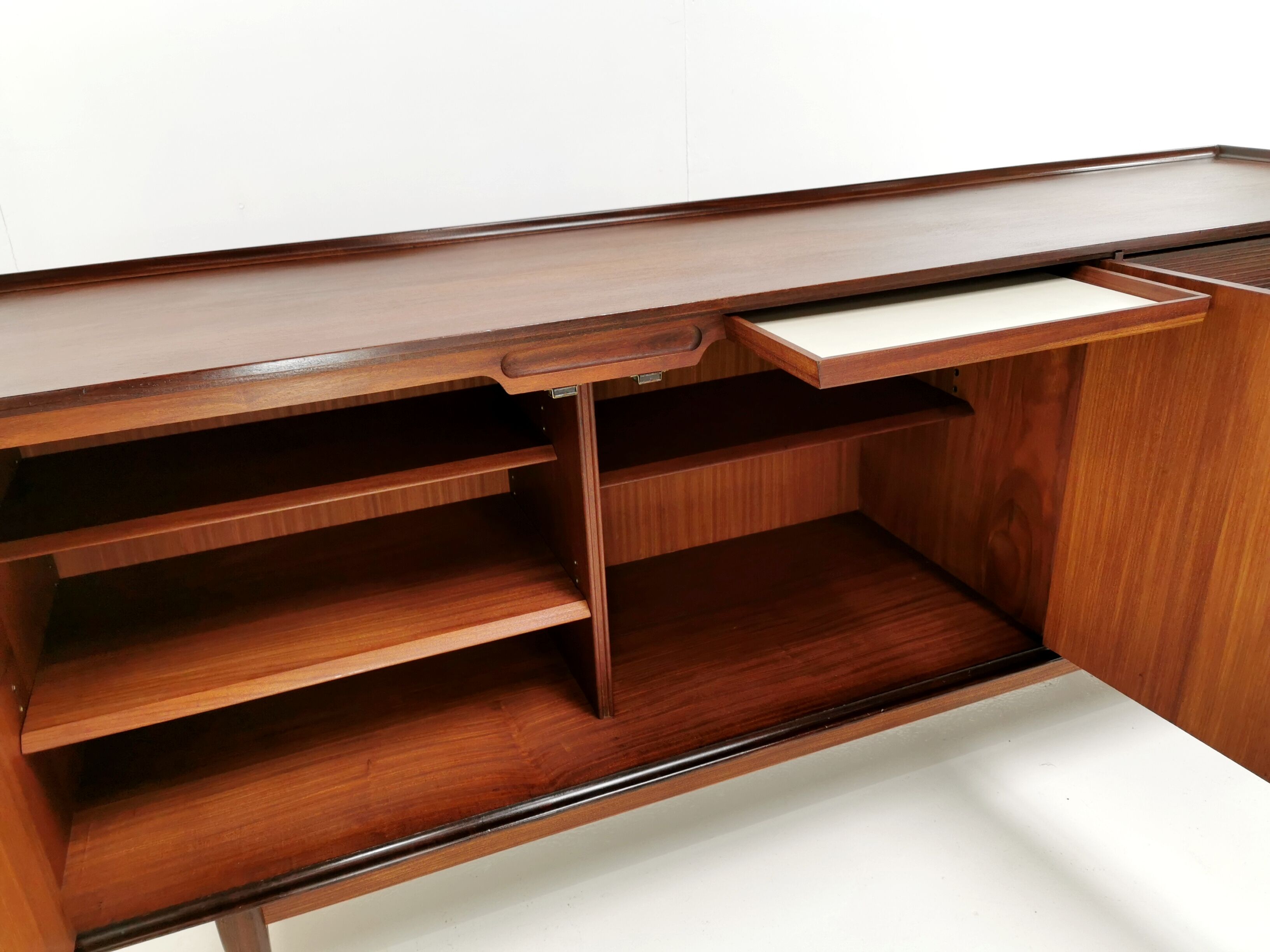 Sideboard by Richard Hornby for Fyne Ladye 1960