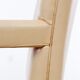 Fauteuil  par Ole Wanscher pour A.J. Iversen Iversen