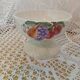 Signed slip cup/bowl