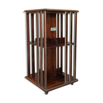 Revolving Library A. Orlhac-Pradier