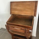 Old desk