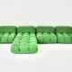 “Camaleonda” modular sofa by Mario Bellini for B&B Italia, 1970s