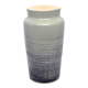 1960s modern large ceramic vase, Elster Keramik Germany