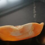 Horn trinket bowl