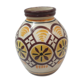 Vase henriot quimper 1930