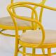 Fauteuil en hêtre des années 1960 par TON, Tchécoslovaquie