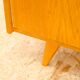 Mid century chest of drawers U-458 by Jiri Jiroutek, Czechoslovakia, 1960´s