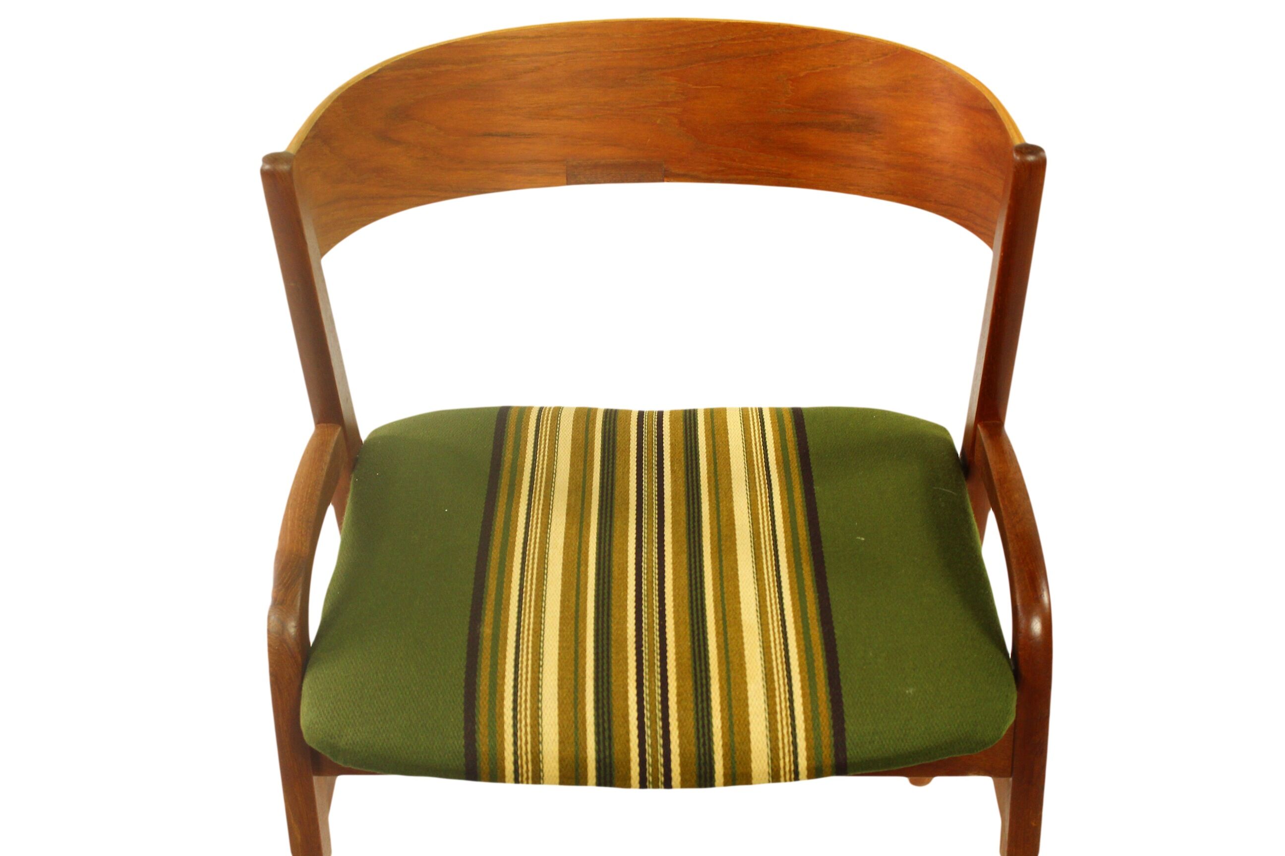 Danish Teak Chair , 1960s