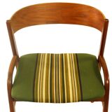 Danish Teak Chair , 1960s