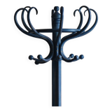 Parrot Coat Rack “The Big Blue”