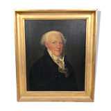 Portrait of a man