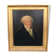 Portrait d'un homme