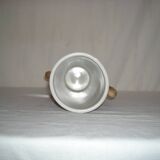 stoneware vase - dove pottery from the 60s