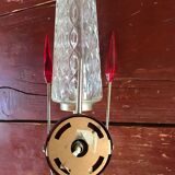 Vintage sconces 50-60s