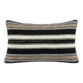 Housse de coussin kilim vintage 36x61 cm