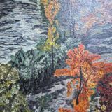 Painting table