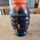 Vintage Earthenware Vase from the 60s