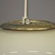 Murano glass pendant lamp, 1960
