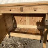 Pine sideboard 1940