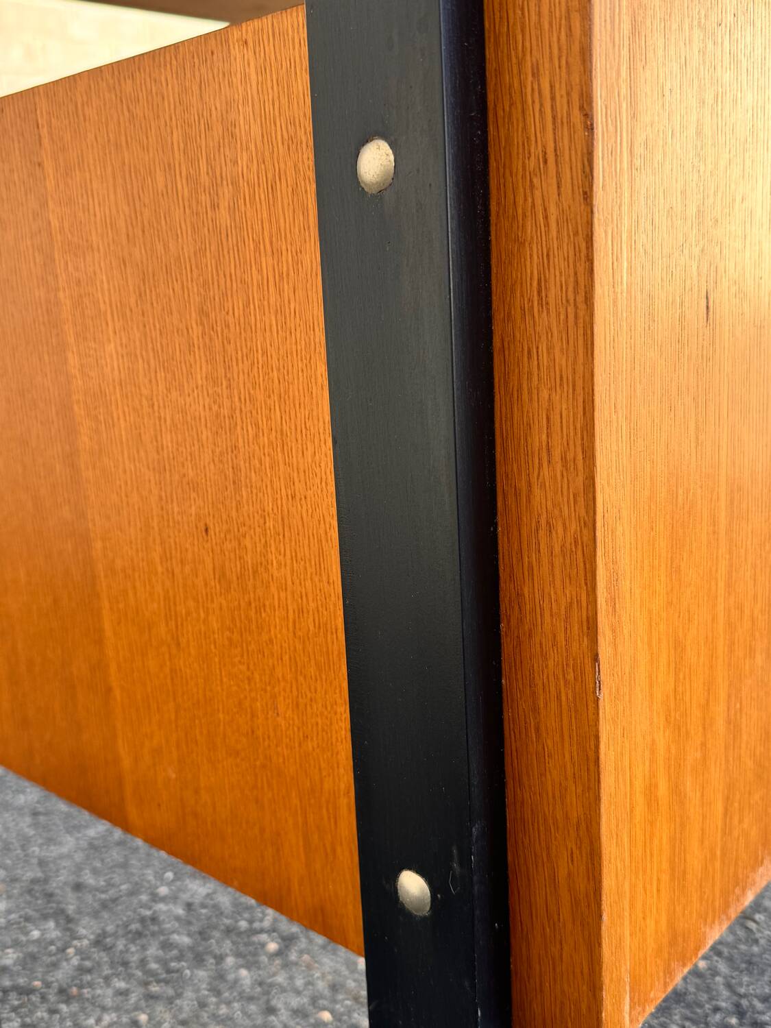 Modernist office 1960