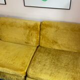 Corner sofa 70s