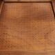 Set of chairs Luterma walnut