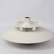 Vintage PH 5 pendant lamp by Poul Henningsen, Louis Poulsen, 1958