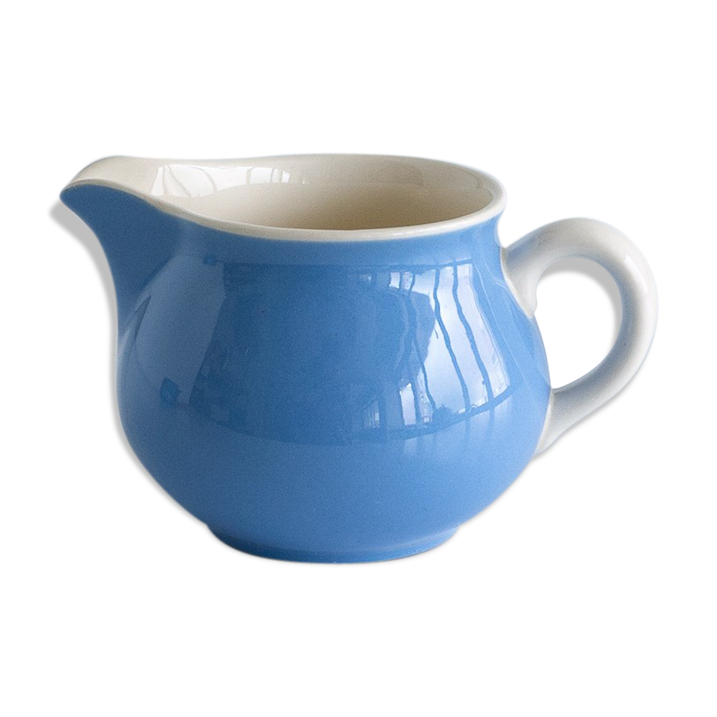 Milk pot Villeroy and Boch