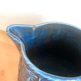 Digoin Sarreguemines Pitchers - Vintage