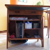 Secretary - Console - Wooden desk