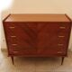 Commode vintage années 60