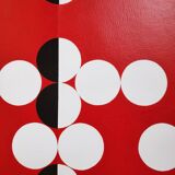 Quadratur des Kreises n°18, 2019