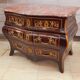Commode Tomb of Louis XV period