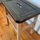 Painter's workshop stool